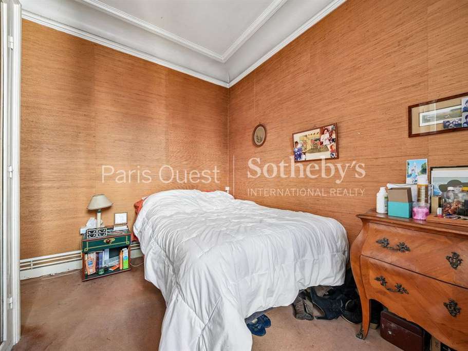 Apartment Neuilly-sur-Seine