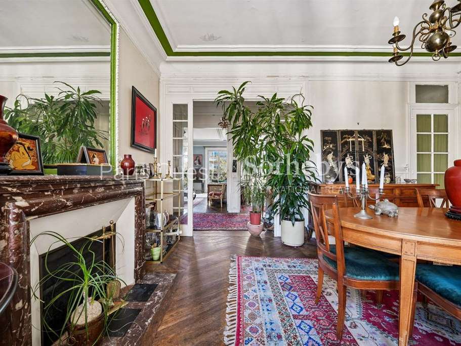 Appartement Neuilly-sur-Seine