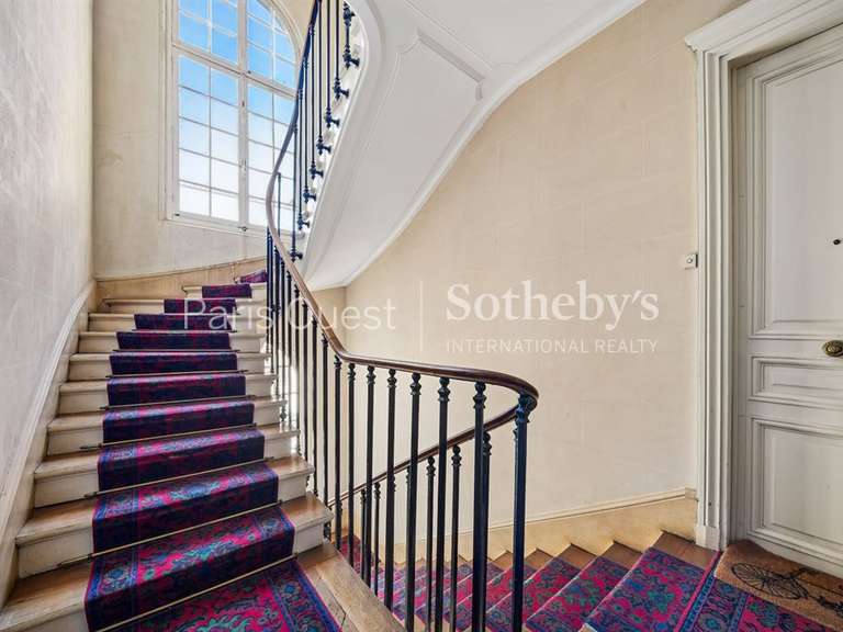 Apartment Neuilly-sur-Seine - 3 bedrooms - 96m²