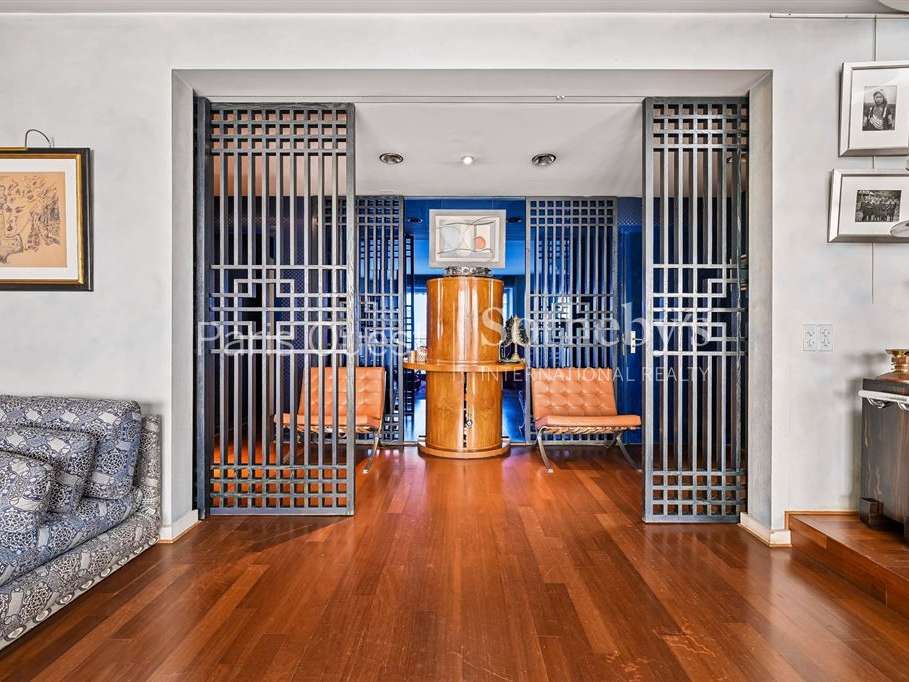 Apartment Neuilly-sur-Seine