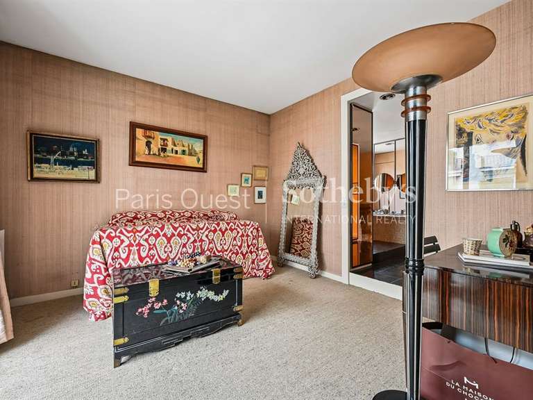 Appartement Neuilly-sur-Seine - 4 chambres - 149m²