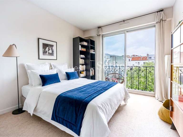 Apartment Neuilly-sur-Seine - 3 bedrooms - 149m²