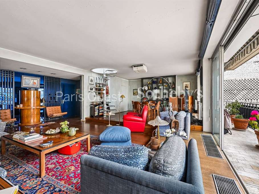 Appartement Neuilly-sur-Seine