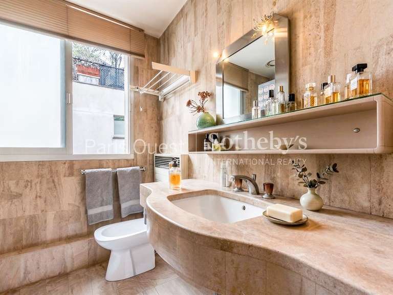 Appartement Neuilly-sur-Seine - 4 chambres - 149m²