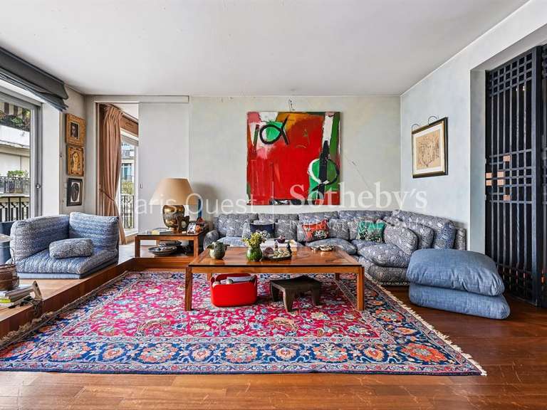 Appartement Neuilly-sur-Seine - 3 chambres - 149m²