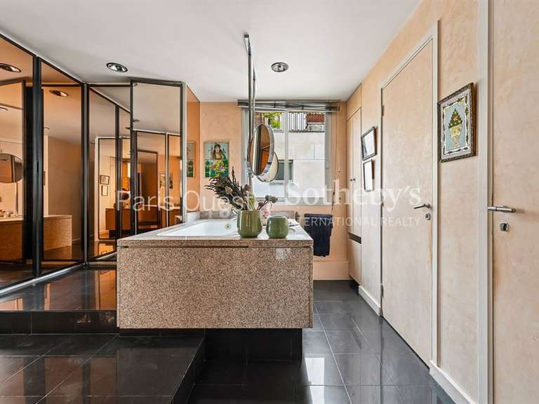 Apartment Neuilly-sur-Seine - 3 bedrooms - 149m²