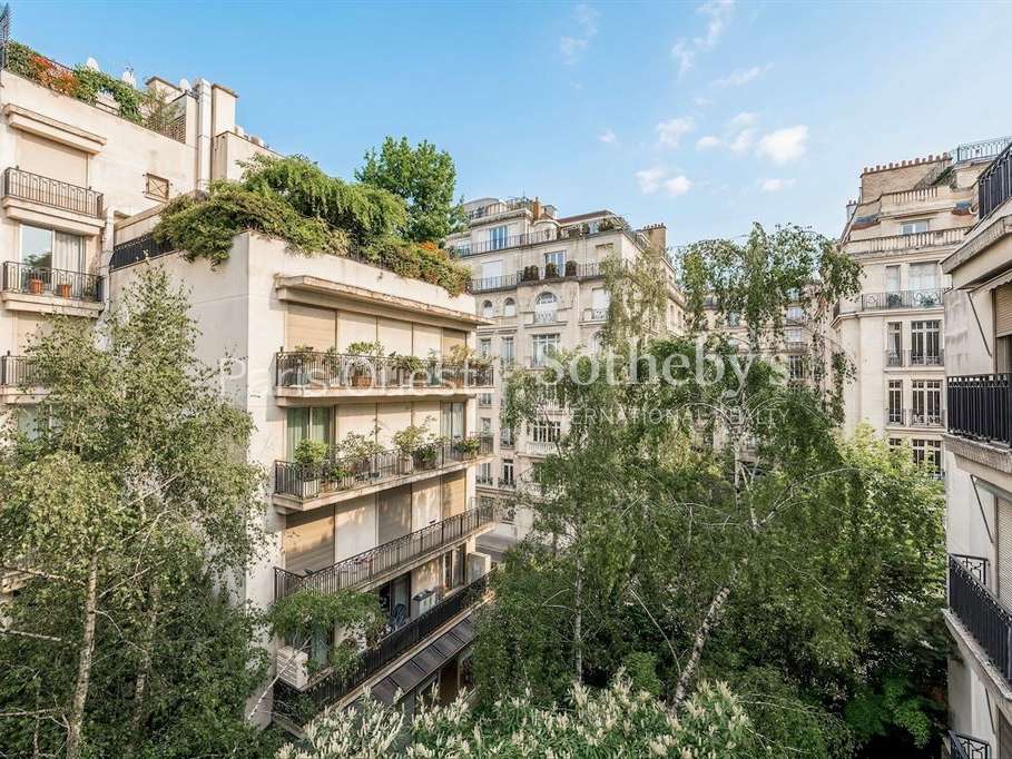 Apartment Neuilly-sur-Seine