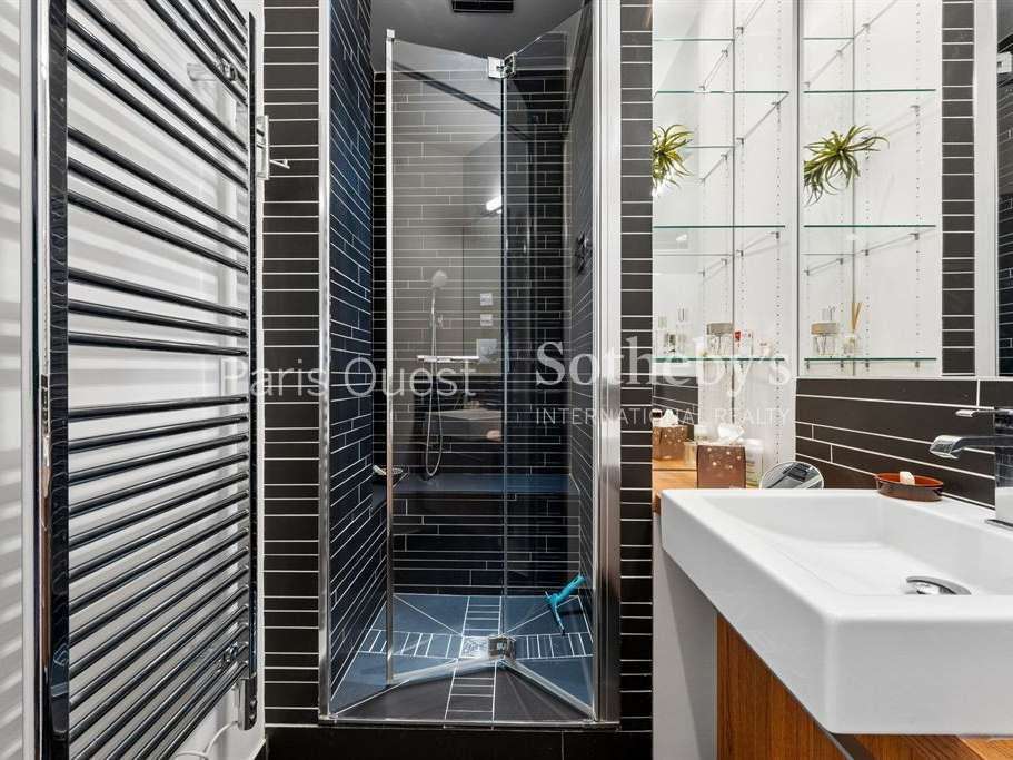 Appartement Neuilly-sur-Seine