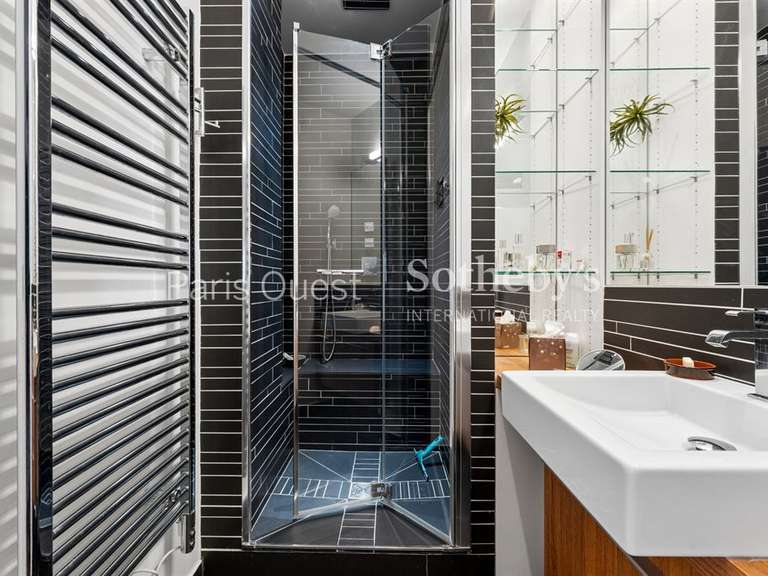 Appartement Neuilly-sur-Seine - 2 chambres - 83m²