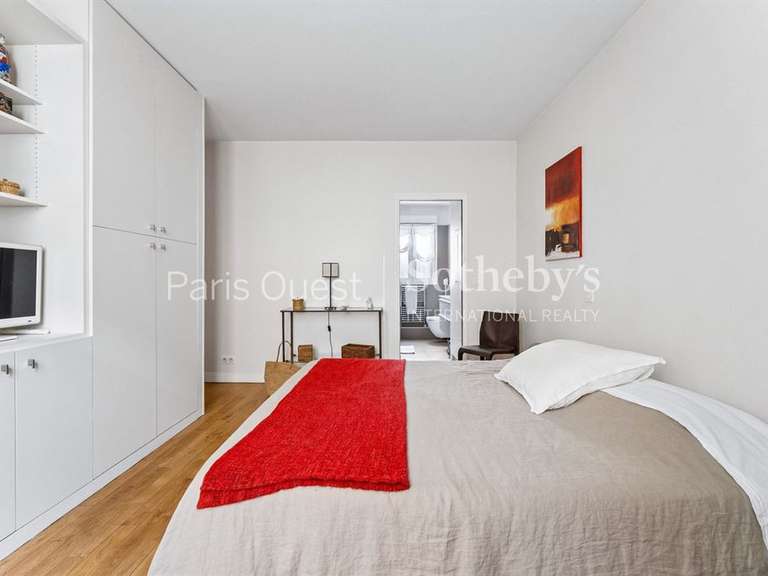 Appartement Neuilly-sur-Seine - 2 chambres - 83m²