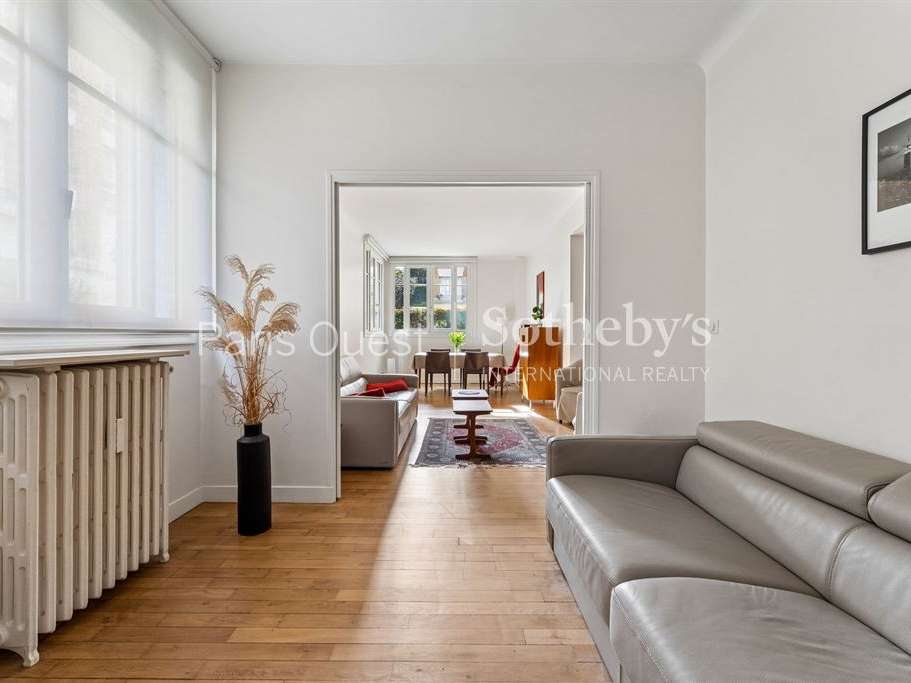 Appartement Neuilly-sur-Seine