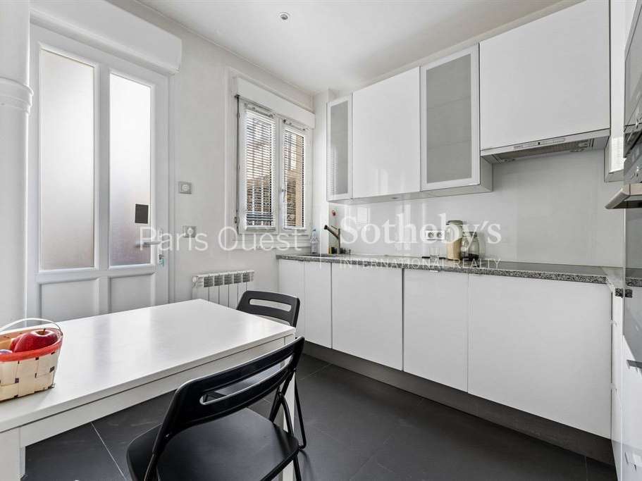 Appartement Neuilly-sur-Seine