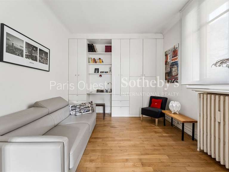 Appartement Neuilly-sur-Seine - 2 chambres - 83m²