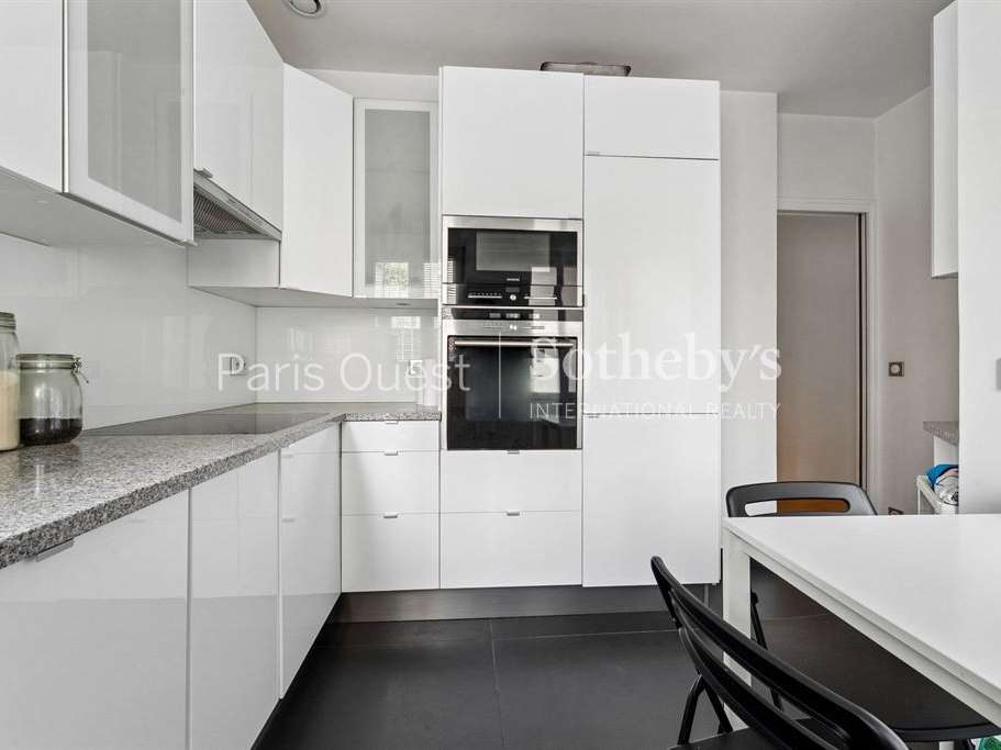 Appartement Neuilly-sur-Seine