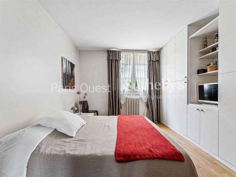 Appartement Neuilly-sur-Seine