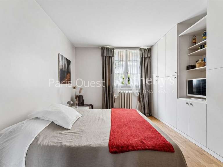 Appartement Neuilly-sur-Seine - 2 chambres - 83m²