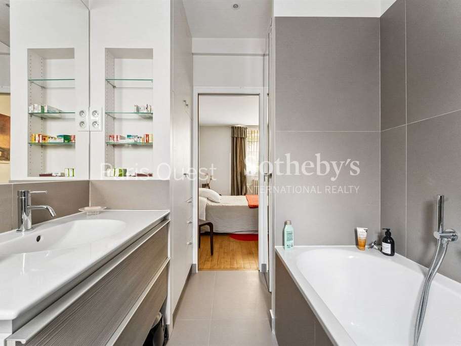 Appartement Neuilly-sur-Seine