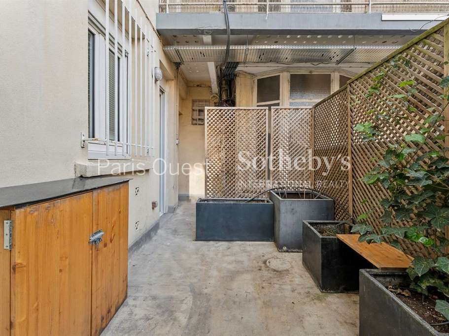 Appartement Neuilly-sur-Seine