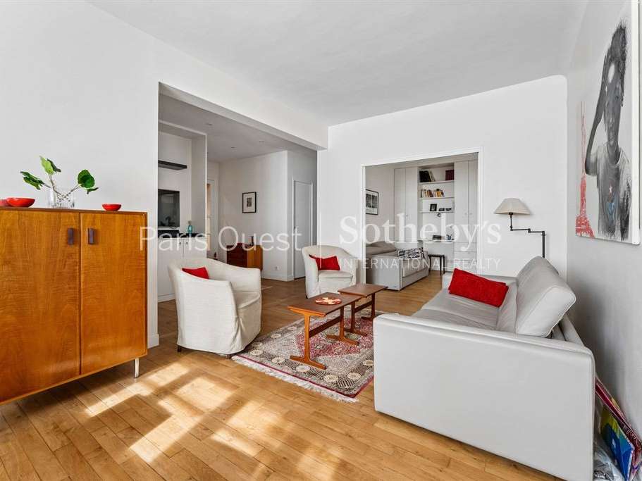 Appartement Neuilly-sur-Seine
