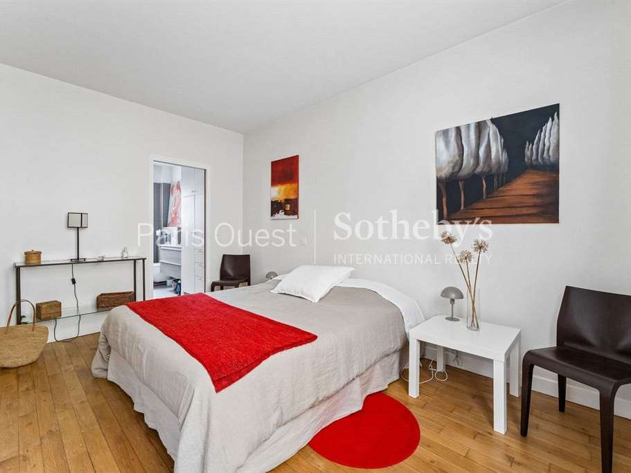 Appartement Neuilly-sur-Seine