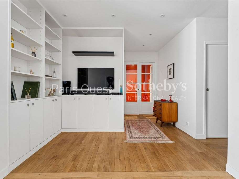 Appartement Neuilly-sur-Seine