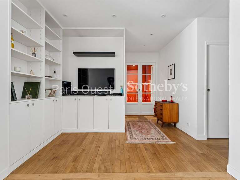 Appartement Neuilly-sur-Seine - 2 chambres - 83m²