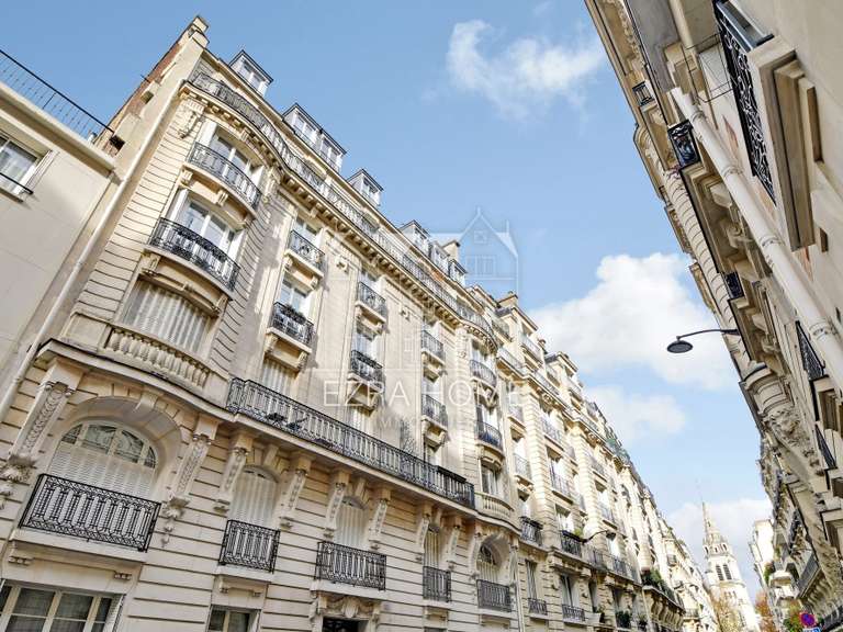 Appartement Neuilly-sur-Seine - 4 chambres - 180m²