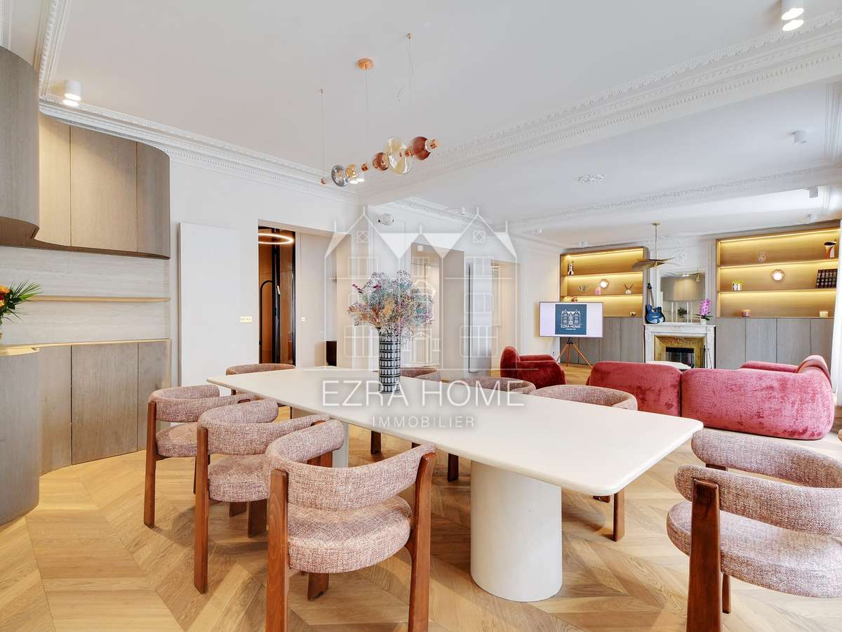 Appartement Neuilly-sur-Seine