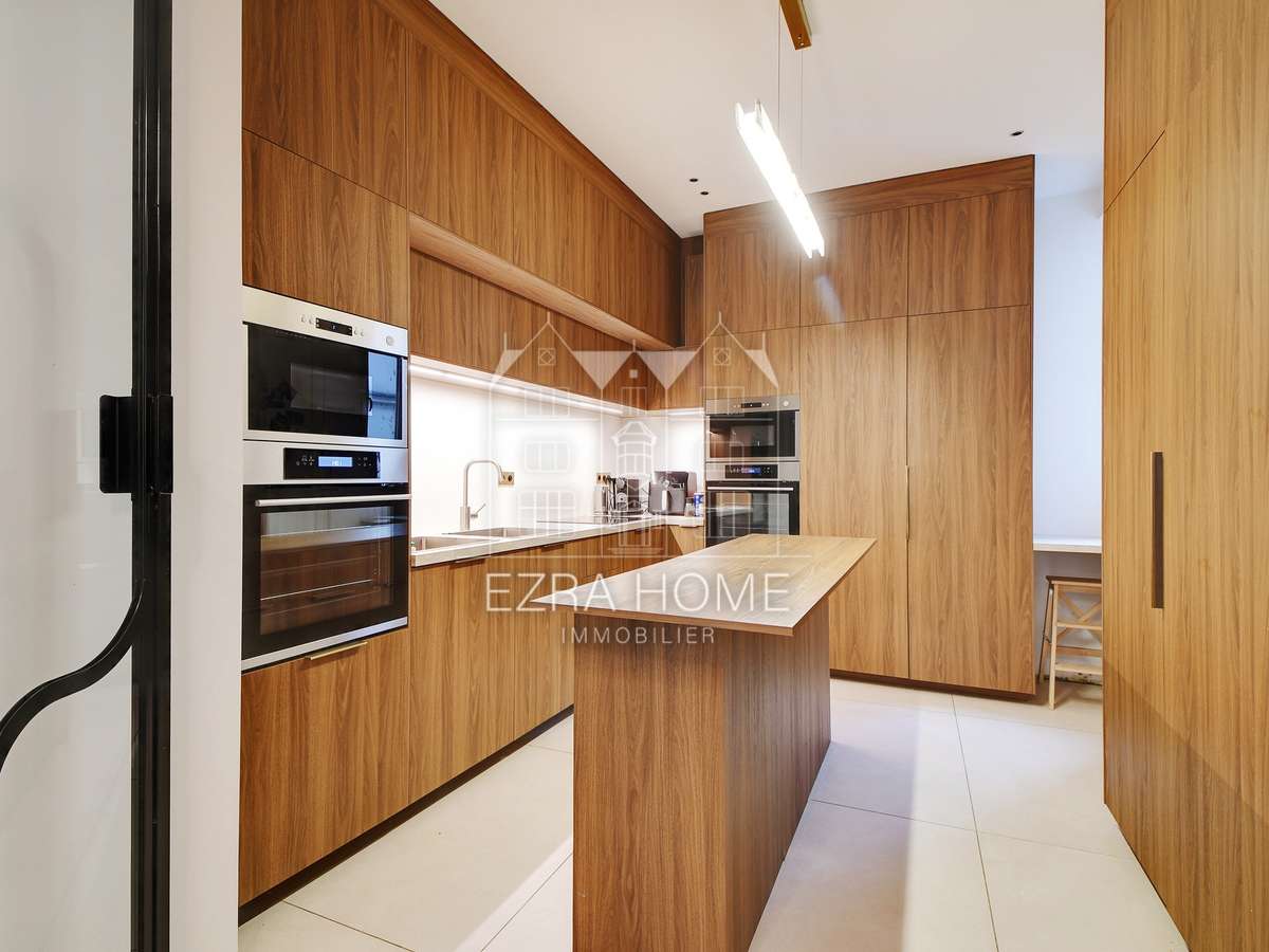 Appartement Neuilly-sur-Seine