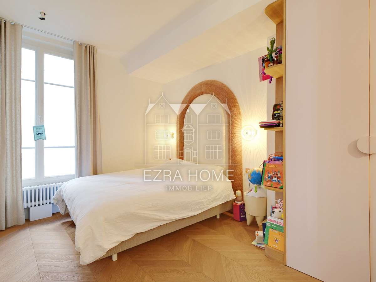 Appartement Neuilly-sur-Seine