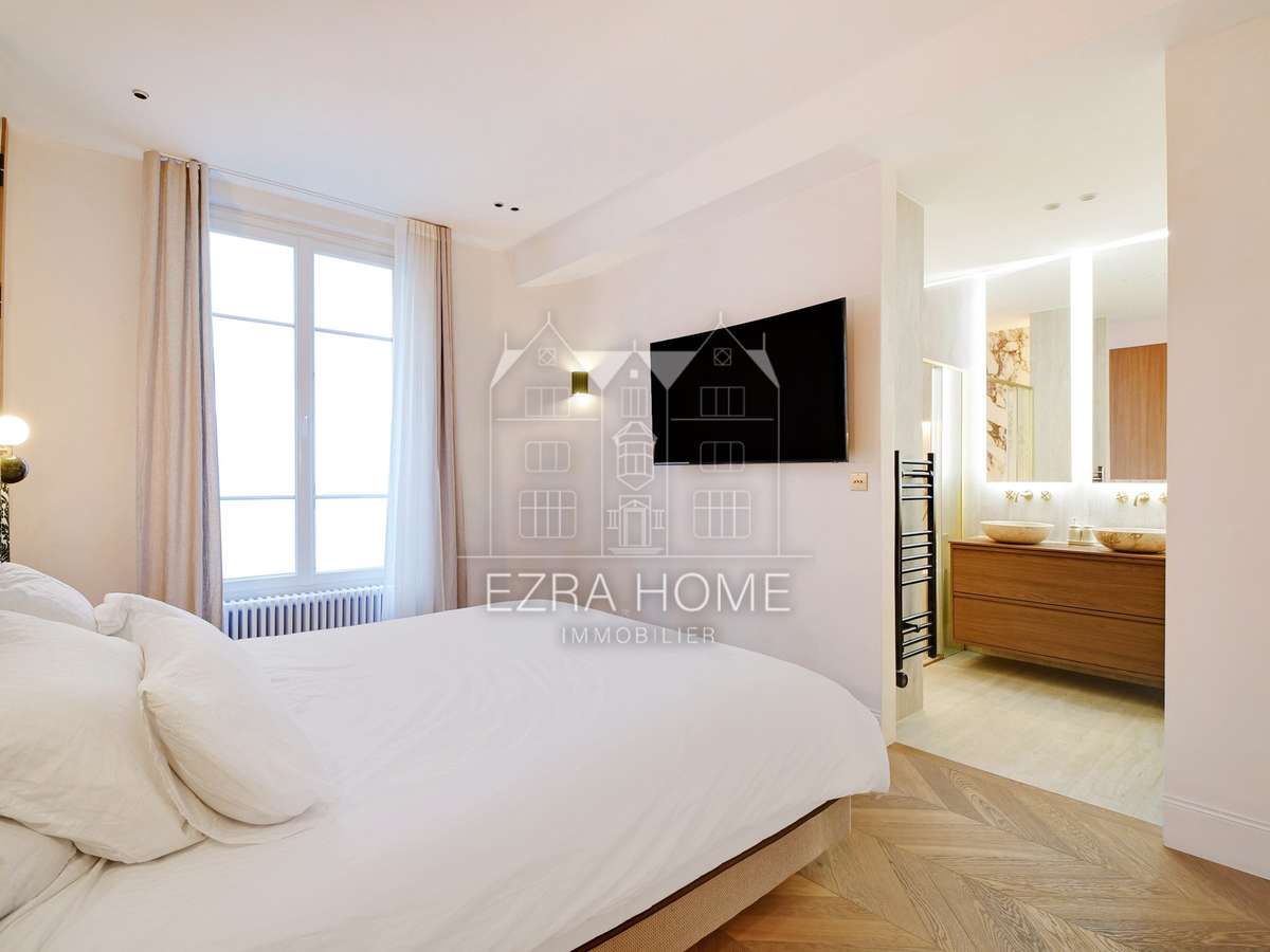 Appartement Neuilly-sur-Seine