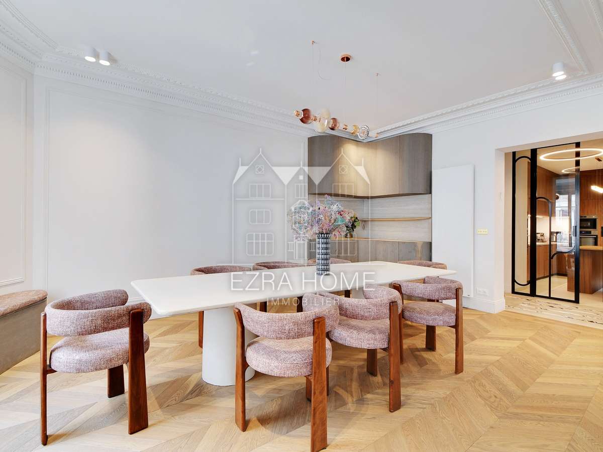 Appartement Neuilly-sur-Seine