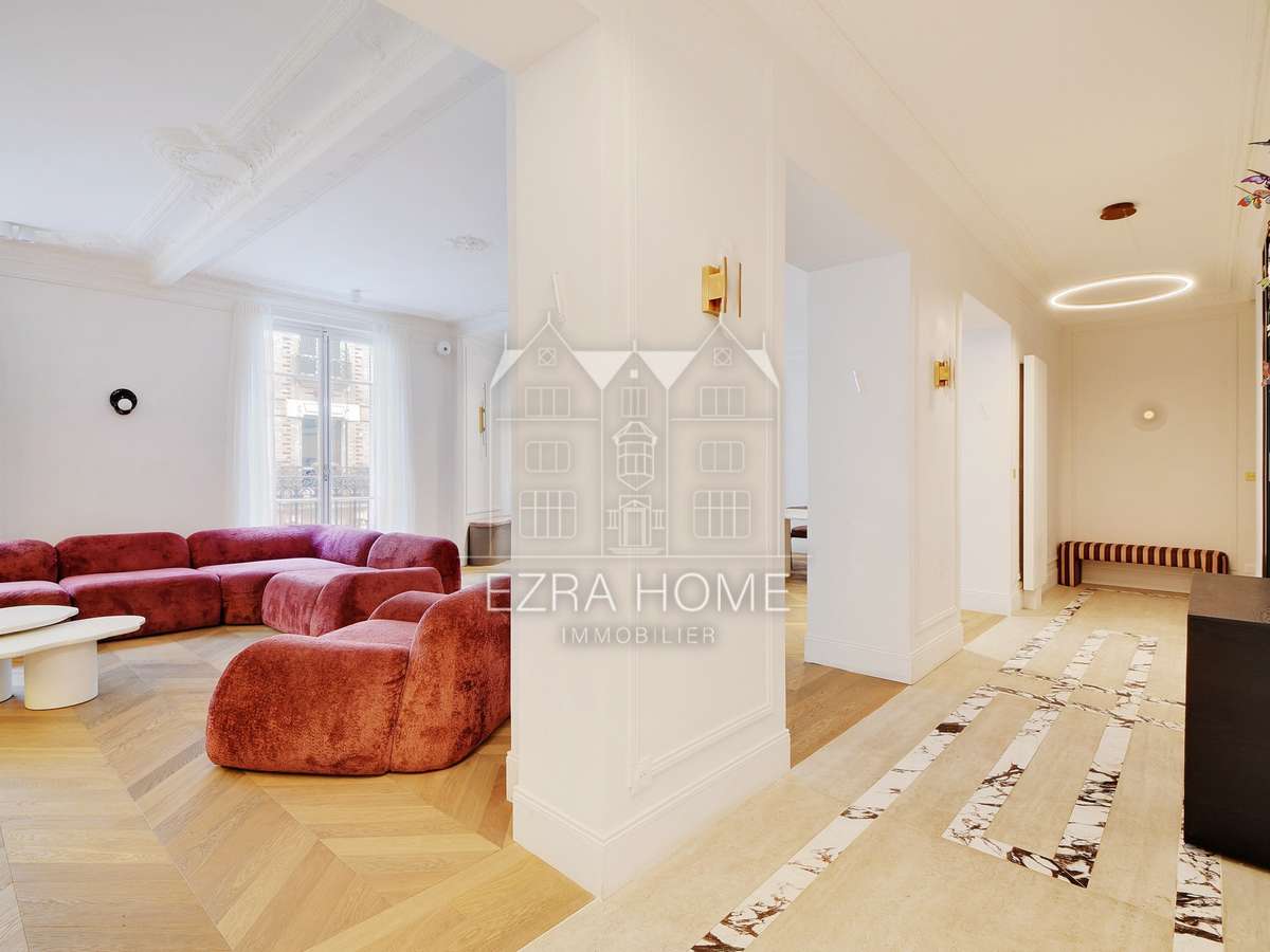 Appartement Neuilly-sur-Seine