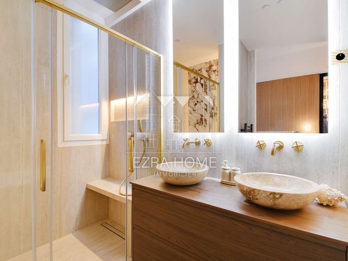 Appartement Neuilly-sur-Seine