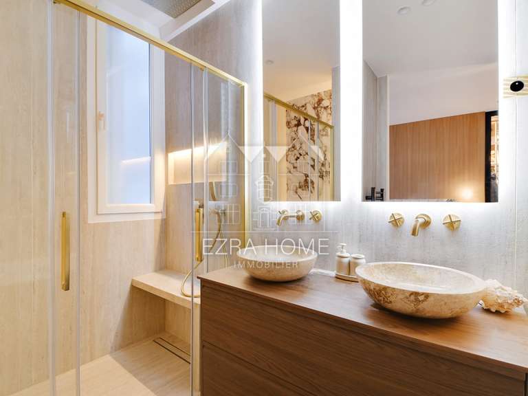 Appartement Neuilly-sur-Seine - 4 chambres - 180m²