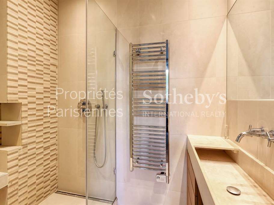 Apartment Neuilly-sur-Seine