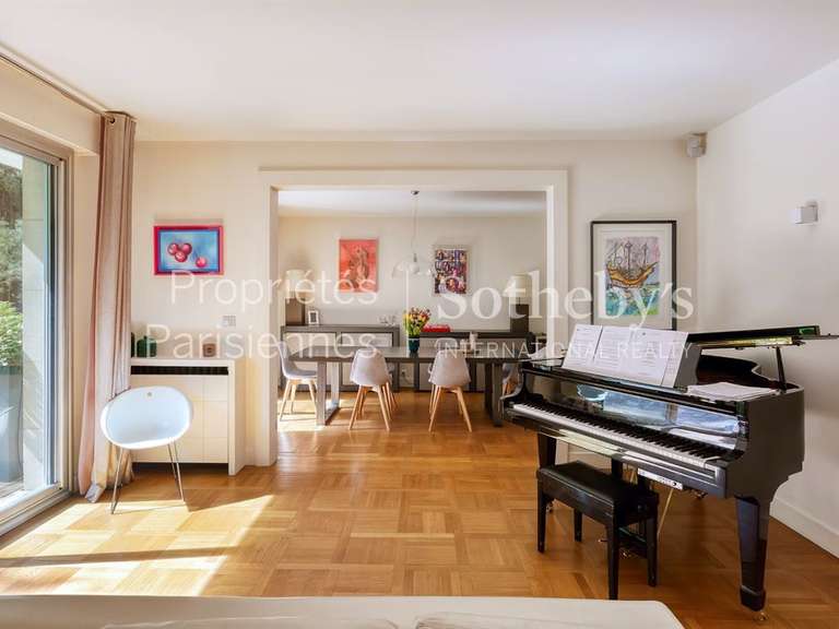 Apartment Neuilly-sur-Seine - 4 bedrooms - 172m²