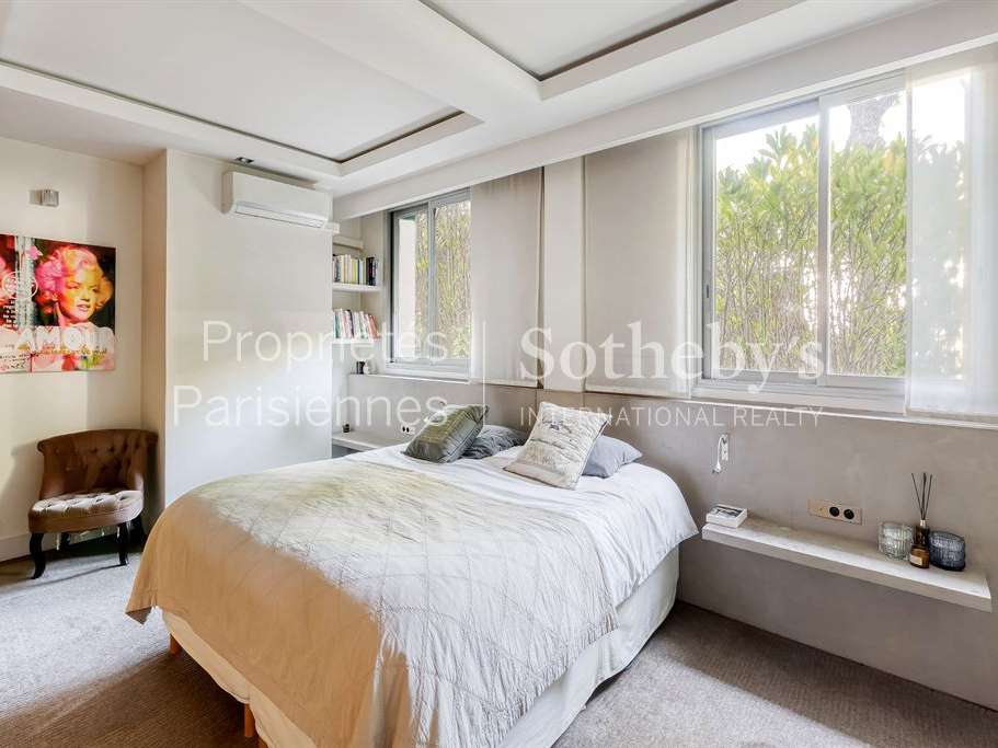 Apartment Neuilly-sur-Seine