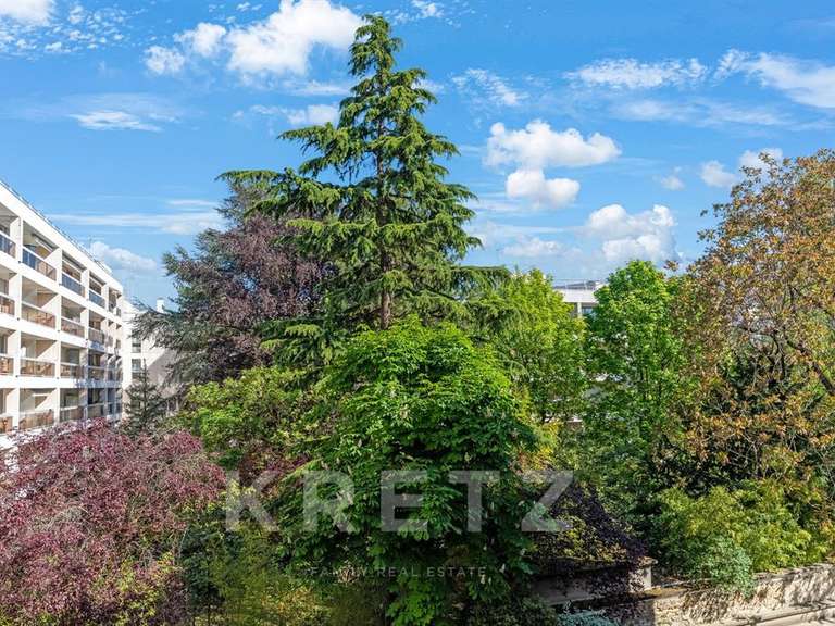 Appartement Neuilly-sur-Seine - 4 chambres - 123m²