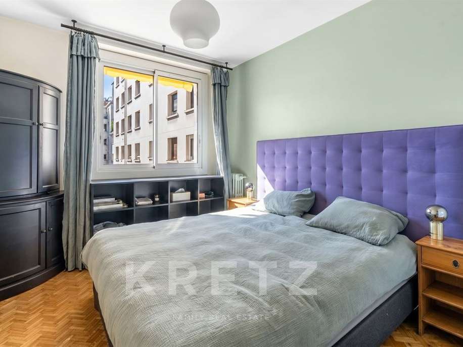 Appartement Neuilly-sur-Seine