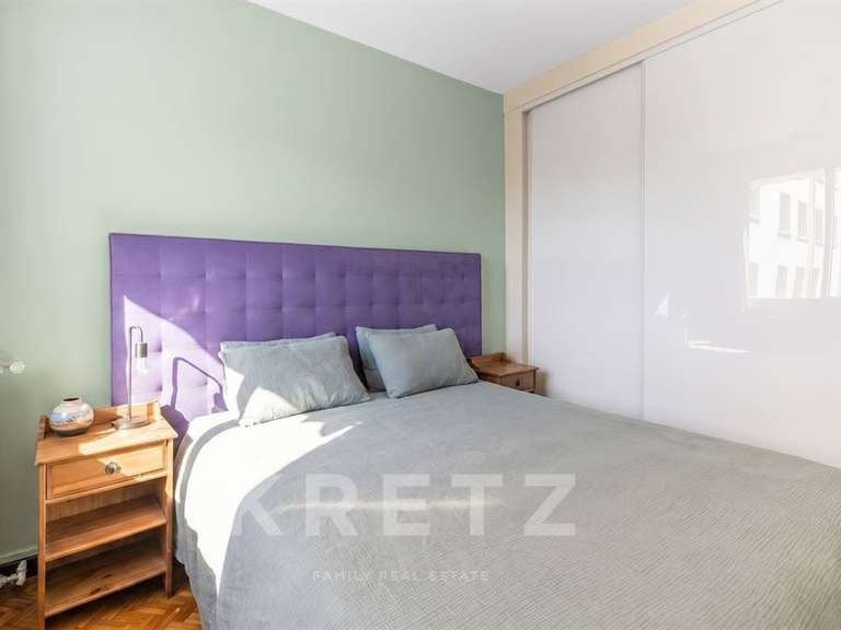 Apartment Neuilly-sur-Seine - 4 bedrooms - 123m²