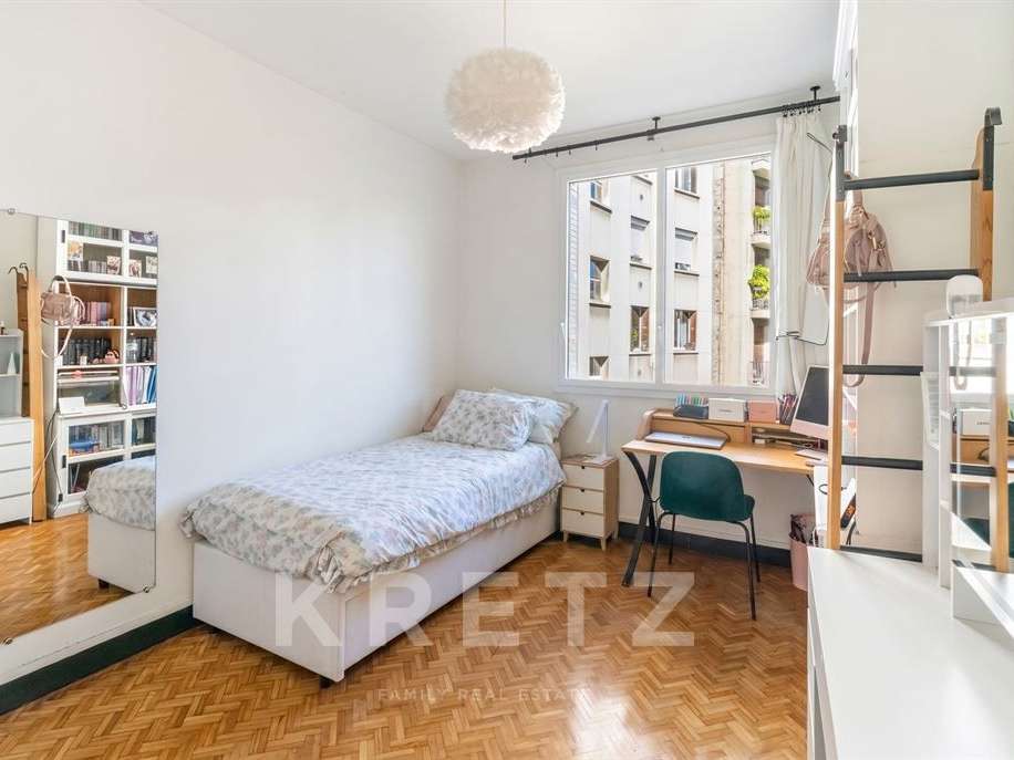 Appartement Neuilly-sur-Seine