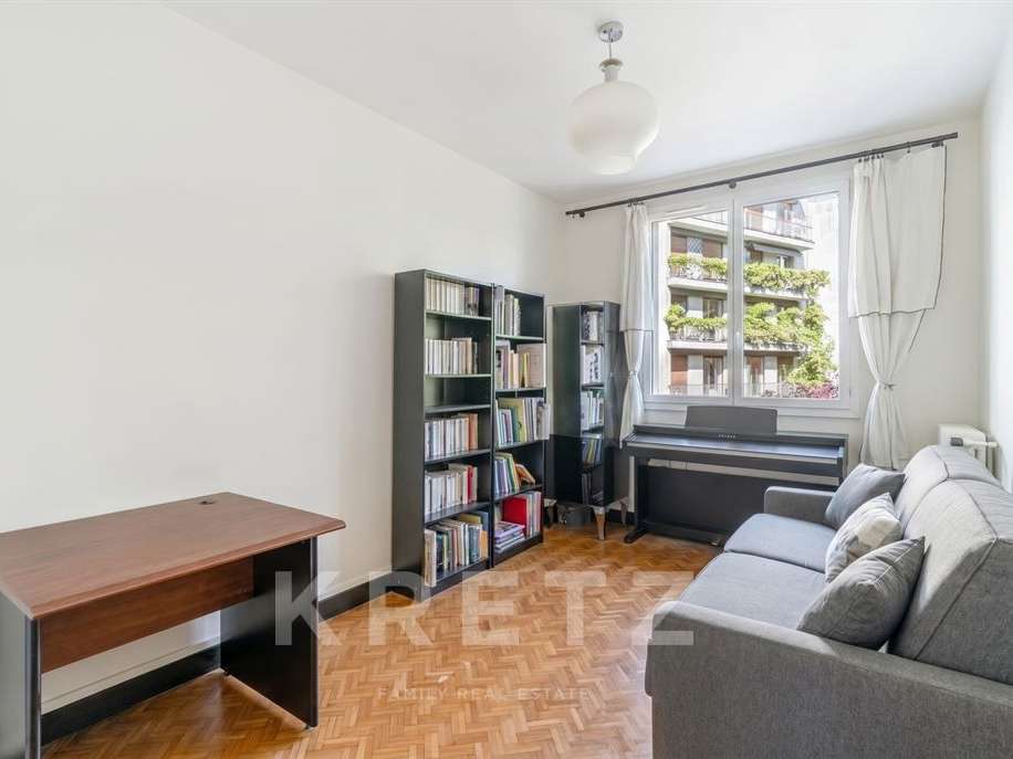 Appartement Neuilly-sur-Seine