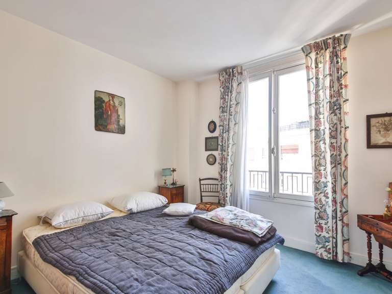 Appartement Neuilly-sur-Seine - 3 chambres - 109m²