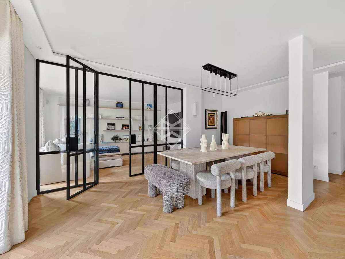 Apartment Neuilly-sur-Seine