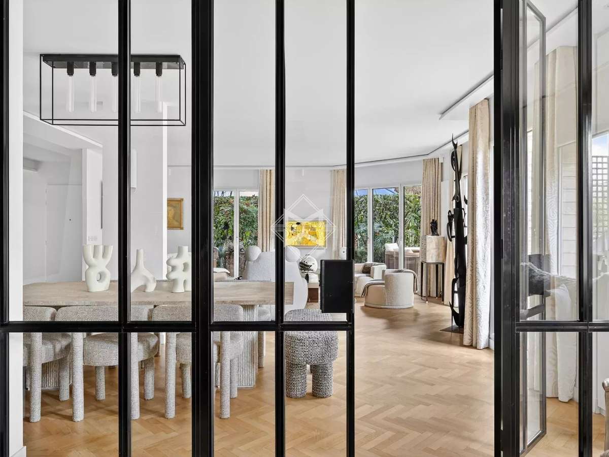 Apartment Neuilly-sur-Seine