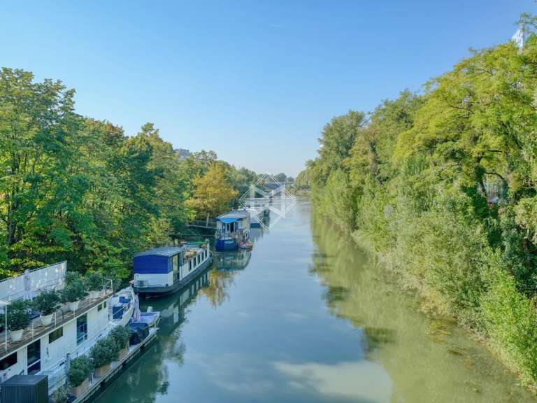 Appartement Neuilly-sur-Seine - 3 chambres - 165m²