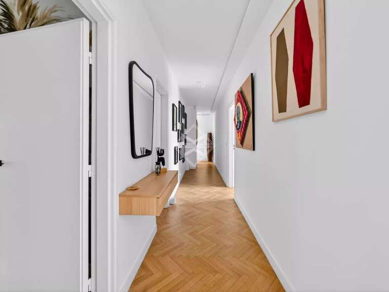 Appartement Neuilly-sur-Seine - 3 chambres - 165m²