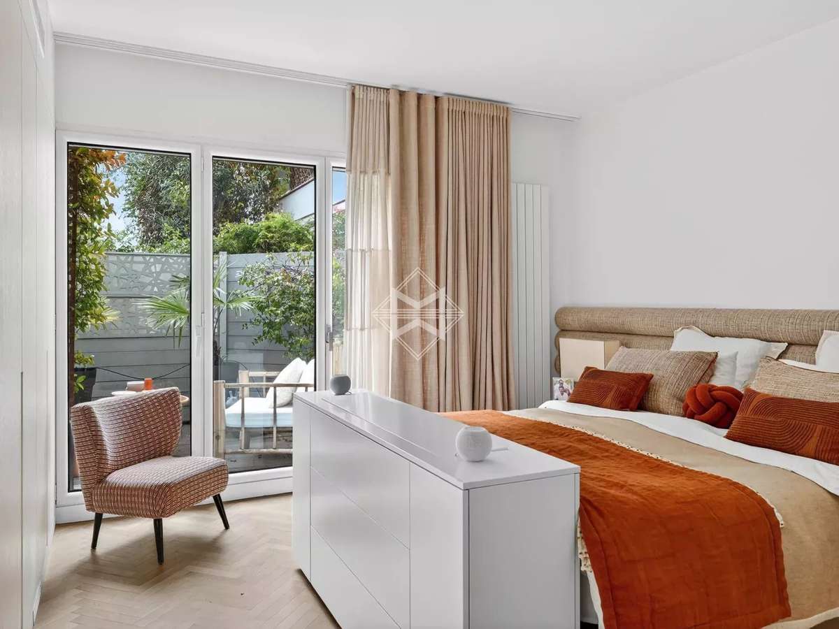 Apartment Neuilly-sur-Seine