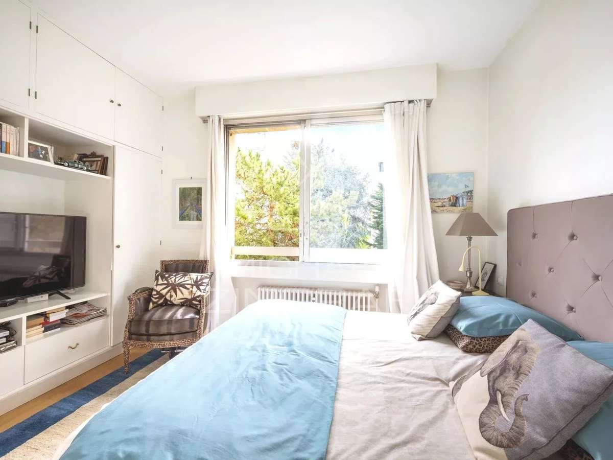 Apartment Neuilly-sur-Seine